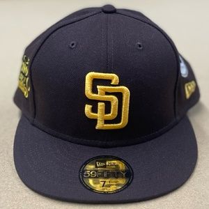 1 OF 1 Sancho's SD fitted